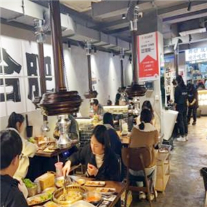 门店实景